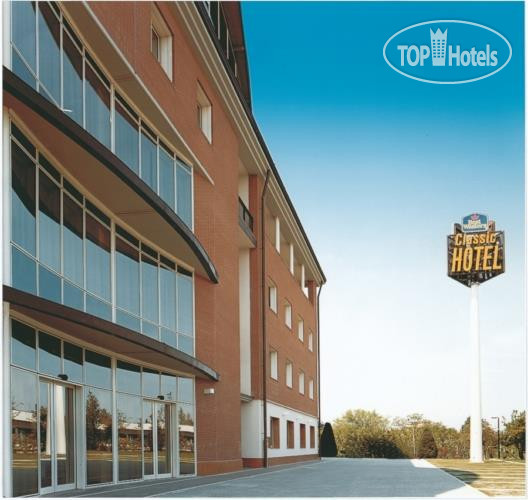 Best Western Premier Classic