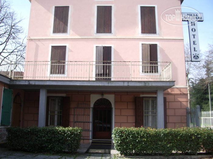 Hotel photo Villa Molinari 3*