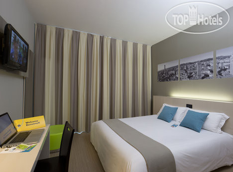 New photos from tourists B&B Hotel Faenza 3*