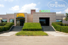 B&B Hotel Faenza 3*