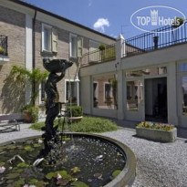 Villa Roncuzzi