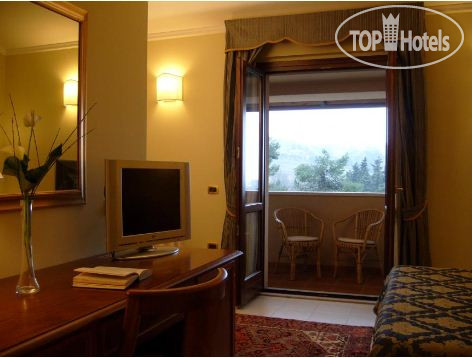 New photos from tourists Villa Cattani Stuart 4*