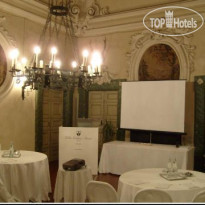 Villa Cattani Stuart 