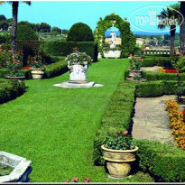 Villa Cattani Stuart 