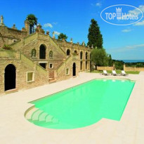 Villa Cattani Stuart 