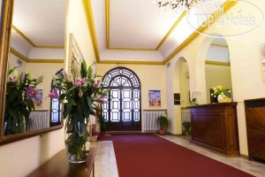 Hotelier's photos Accademia 3*