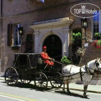Duchessa Isabella Collection by Uappala Hotels 