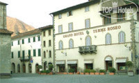 Hotel photo Grand Hotel Terme Roseo 4*