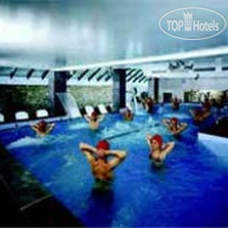 Grand Hotel Terme Roseo 