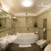 Cosmopolitan Superior Room