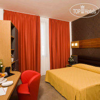 Cosmopolitan Standard Room