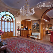 Best Western Hotel Dei Medaglioni 