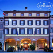 Best Western Hotel Dei Medaglioni 