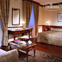 Best Western Hotel Dei Medaglioni 