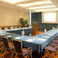 Best Western Hotel Globus City