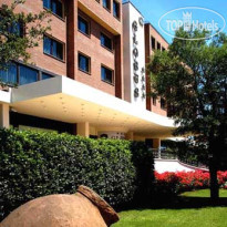 Best Western Hotel Globus City