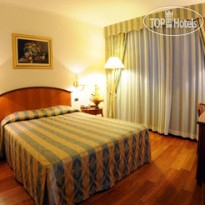 Best Western Hotel Globus City