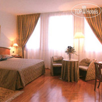 Best Western Hotel Globus City