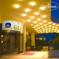 Best Western Hotel Globus City