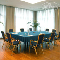 Best Western Hotel Globus City