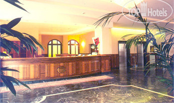 Best Western Hotel Globus City