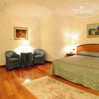 Best Western Hotel Globus City