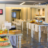 Best Western Hotel Farnese 