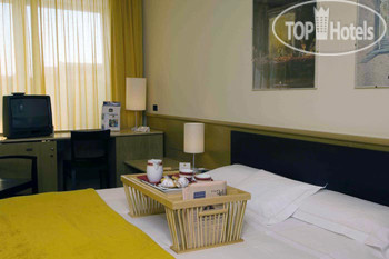 New photos from tourists Best Western Hotel Farnese 4*