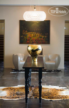 Hotel photo Best Western Hotel Farnese 4*