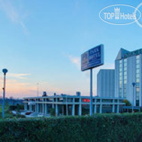 Best Western Park Hotel