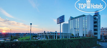 Best Western Park Hotel
