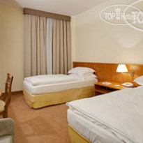 Best Western Park Hotel