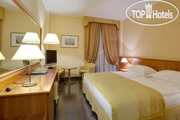 New photos from tourists Best Western Park Hotel 4*