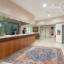 Best Western Park Hotel