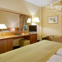 Best Western Park Hotel
