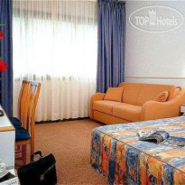 Novotel Bologna San Lazzaro Номер