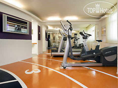 New photos from tourists Novotel Bologna San Lazzaro 4*