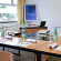 Novotel Bologna San Lazzaro Конференц-зал