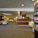 Novotel Bologna San Lazzaro Холл