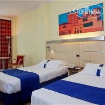 Holiday Inn Express Parma 
