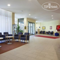 Holiday Inn Express Parma 