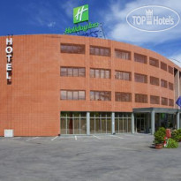 Holiday Inn Express Parma 
