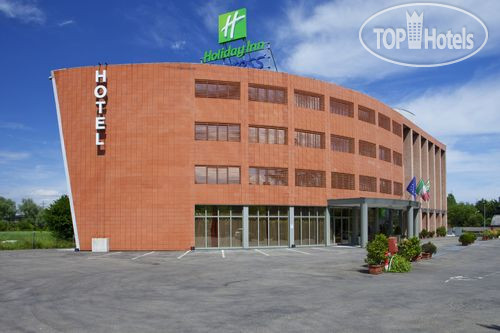 Hotel photo Holiday Inn Express Parma 3*