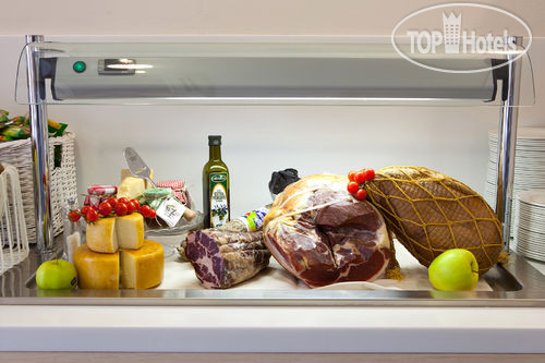 New photos from tourists Holiday Inn Express Reggio Emilia 3*