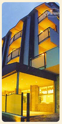 Hotel photo Corallo 3*