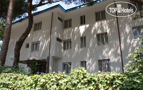Hotel photo Antonia 3*