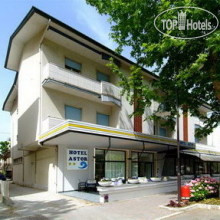 Hotel photo Astor 3*