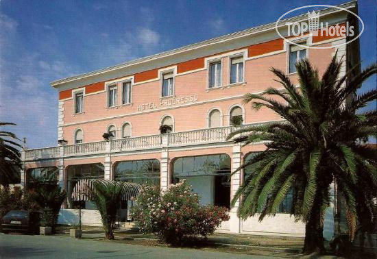 New photos from tourists Progresso 4*