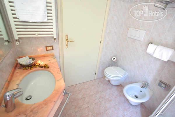 New photos from tourists Athena 3*