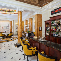 Grand Hotel Majestic gia Baglioni